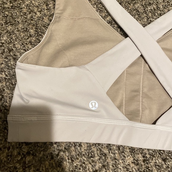 Lululemon Envital Bra - Picture 2 of 7